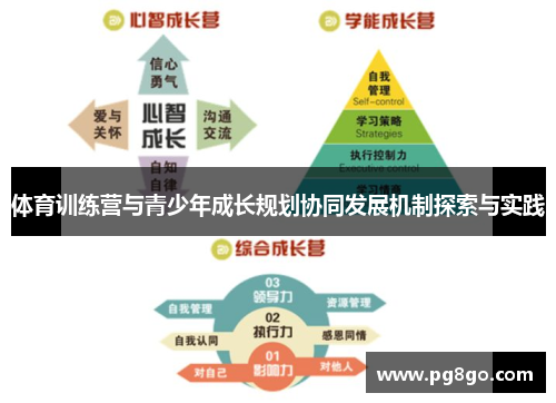 体育训练营与青少年成长规划协同发展机制探索与实践